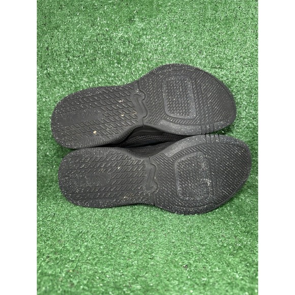 Nike Air Max Alpha Trainer 5 Black Running Gym Sneakers Mens Size 8.5 DM0829-010 - Picture 8 of 9